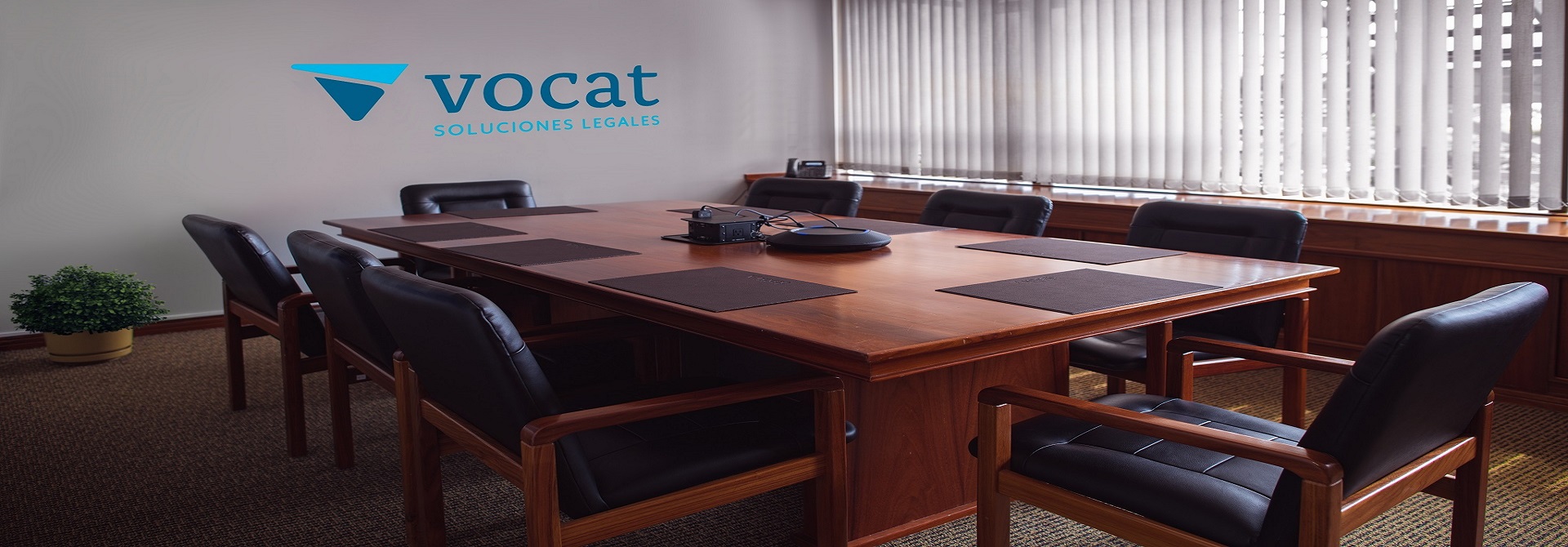 VOCAT-Abogados25980 - Flyer