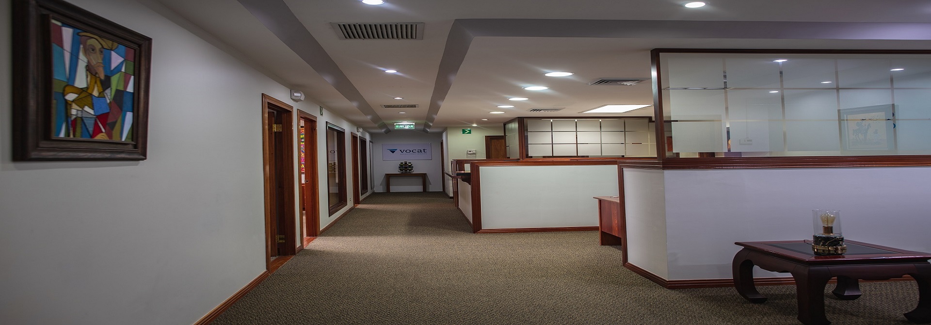 VOCAT-Abogados26063 - Flyer