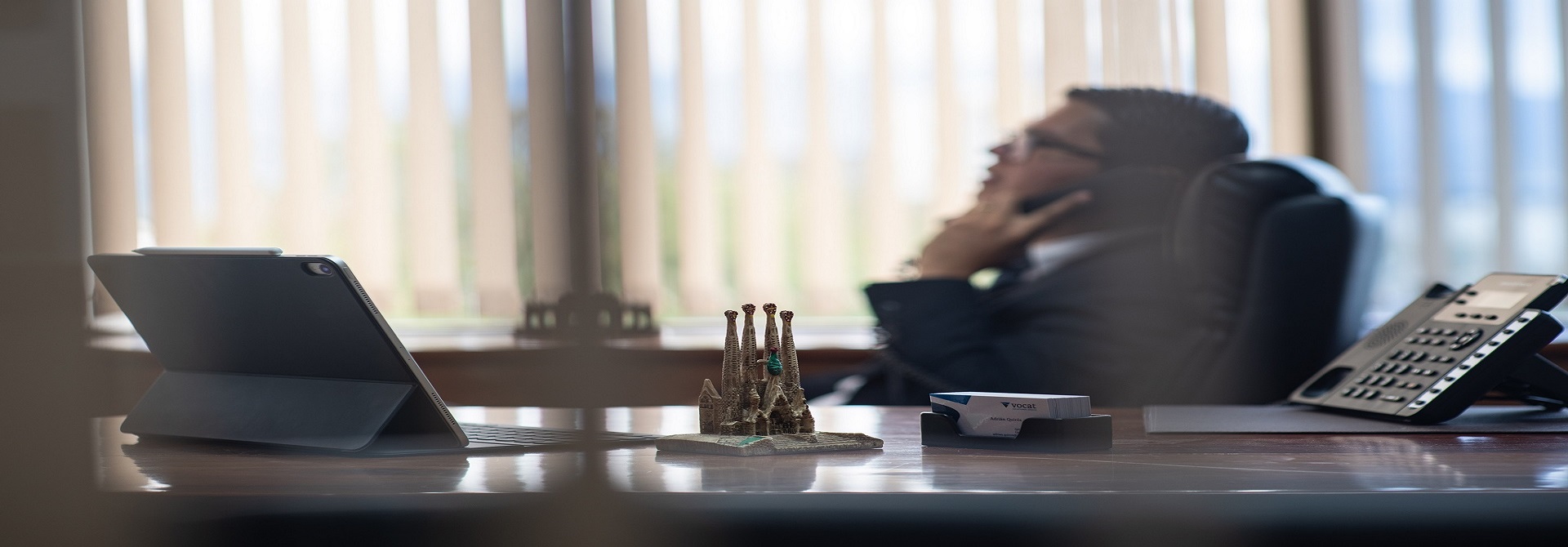 VOCAT-Abogados26089 - Flyer